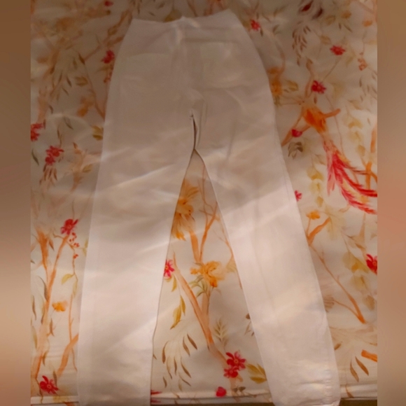 White Size 9 High-Rise/Skinny FASHION NOVA Jeans - Picture 2 of 2